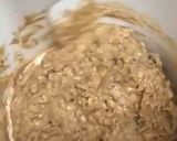 Foto langkah ke 2 dari resep OATMEAL Fruit CHEWY COOKIES 🌾 🍪.