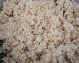Une image de l'étape 5 de Salade quinoa lentilles.