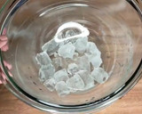 அவகாடோ ஐஸ் கிரீம் ரெசிபி ஸ்டேப் 2 புகைப்படம்