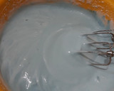 Foto del paso 4 de la receta: Pastel de tres leches:)