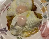 Foto del paso 5 de la receta: Huevos Rotos con Foie