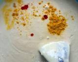 Resipi Resepi Roti Jala Lemak Saji foto langkah 4