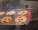 Foto del paso 9 de la receta: Muffins de manzana con canela