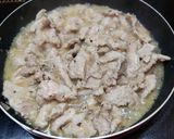 Hình bước làm 4 của món PATE gan heo
