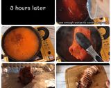 A picture of step 3 of 🧑🏽🍳🧑🏼🍳Thailand Street Food Noodle Soup • Thai Tom Yum Noodle Soup |ThaiChef Food.