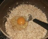 Foto del paso 3 de la receta: Galletitas de avena riquísimas!!