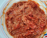 Foto del paso 2 de la receta: Canelones de atún