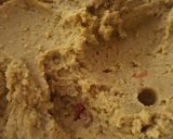 A picture of step 4 of Chana daal bun kabab.