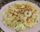 Foto del paso 10 de la receta: Mini tortilla de patata con calabacín y brócoli 🥒 🥔 🥦. 🧅🧄