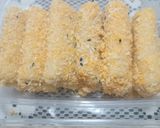 Foto langkah ke 5 dari resep Risoles isi beef bolognese (frozen.