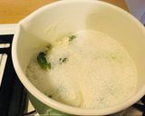 奶油焗青江菜的食譜步驟7照片