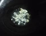 เส้นหมี่ผัดซีอิ๋วหมูสับ วิธีทำสูตร 4 รูป