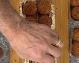 Foto del passaggio 6 della ricetta Tiramisù agli amaretti