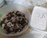 صورة لخطوة 1 من وصفة قلاص الموز والشكولا 🍦🍧🍨