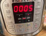 Instant Macaroni in Insta pot recipe step 3 photo