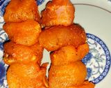 A picture of step 5 of Chicken Tandoori Tikka Boti 🍢🍢🍢.