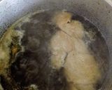 Foto del paso 9 de la receta: No pollo VEGANO receta viral tiktok