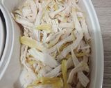 Foto langkah ke 1 dari resep Soto Ayam simple.