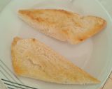 Foto del paso 10 de la receta: Tortilla de rossinyols (rebozuelos)