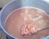 Foto langkah ke 3 dari resep Kuah Kacang Merah.
