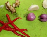 Foto langkah ke 3 dari resep Seblak komplit.