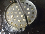 Papas rosti
