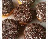 Foto langkah ke 5 dari resep 64. 🍩 Donat Tape Singkong 🍩.