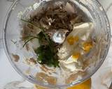 Easy Mackerel Pate