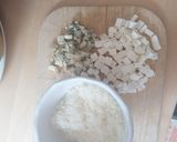 Foto del paso 6 de la receta: Tarta de acelga🥬