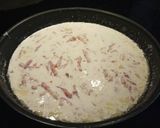 Foto del paso 7 de la receta: Espaguetis a la carbonara