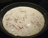 Foto del paso 7 de la receta: Espaguetis a la carbonara