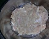 Foto langkah ke 1 dari resep Dada fillet kuah jahe.