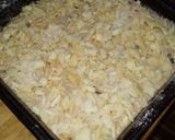 Foto del paso 4 de la receta: Masitas de pasas, nueces y manzana!!! para compartir