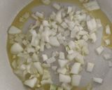 Foto del paso 1 de la receta: Arroz con Alubias Rojas y Secreto… (Alubias de bote)