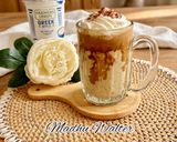 दही चिया टिरामिसु (Yogurt Chia Tiramisu) रेसिपी चरण 4 फोटो