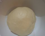 Foto langkah ke 3 dari resep Donat kentang.