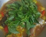 Foto langkah ke 5 dari resep Pindang Patin Khas Meranjat.