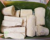 Foto langkah ke 3 dari resep Peuyem/Tape Singkong.