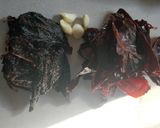 Foto del paso 2 de la receta: Pozole rojo