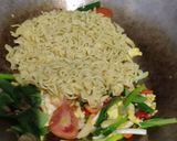 Foto langkah ke 5 dari resep Mie Godhog.