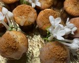 Foto del paso 8 de la receta Magdalenas de Mantequilla