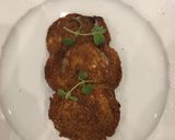 Foto del passaggio 6 della ricetta Cotolette di finocchio