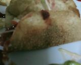 મેક્સિકન ટાકોસ (Mexican Tacos Recipe In Gujarati) રેસીપી સ્ટેપ11ફોટો