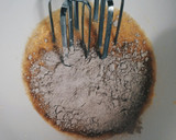 Foto del paso 3 de la receta: Bizcochuelo de chocolate Sin Tacc