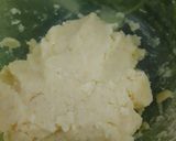 Foto langkah ke 1 dari resep Proll Tape / Bolu Tape Panggang.