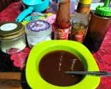 Foto langkah ke 3 dari resep Ayam goreng saos mentega.