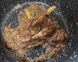 Foto langkah ke 2 dari resep Semur Kentang Telur.