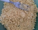 Foto langkah ke 1 dari resep Pie susu.