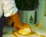 Hình bước làm 12 của món BÁNH BAO XÁ XÍU | CHARXIU BAO