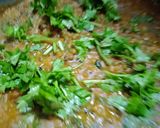 મસાલા વાળા મગ (Masala Moong Recipe In Gujarati) રેસીપી સ્ટેપ5ફોટો